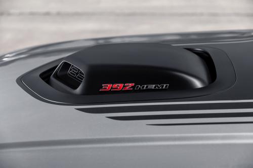 Dodge Challenger Shaker (2015) - picture 24 of 32