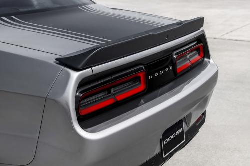 Dodge Challenger Shaker (2015) - picture 25 of 32