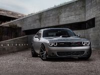 Dodge Challenger Shaker (2015) - picture 3 of 32