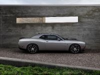 Dodge Challenger Shaker (2015)