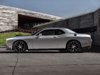 Dodge Challenger Shaker (2015) - picture 10 of 32