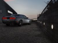 Dodge Challenger Shaker (2015) - picture 14 of 32
