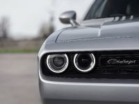 Dodge Challenger Shaker (2015) - picture 18 of 32
