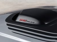 2015 Dodge Challenger Shaker