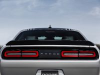 Dodge Challenger Shaker (2015)