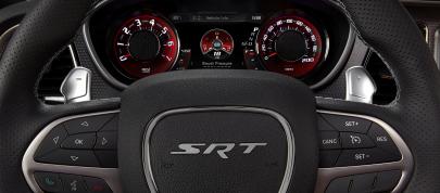 Dodge Challenger SRT Hellcat (2015) - picture 20 of 34