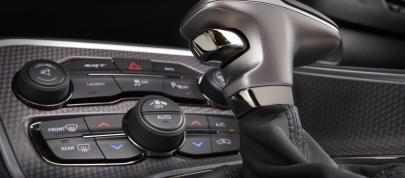 Dodge Challenger SRT Hellcat (2015) - picture 23 of 34