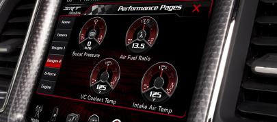 Dodge Challenger SRT Hellcat (2015) - picture 28 of 34