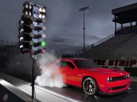 Dodge Challenger SRT Hellcat (2015) - picture 7 of 34