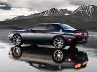 Dodge Challenger SRT Hellcat (2015) - picture 8 of 34