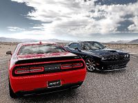 Dodge Challenger SRT Hellcat (2015)