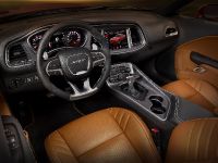 Dodge Challenger SRT Hellcat (2015) - picture 14 of 34