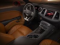 Dodge Challenger SRT Hellcat (2015)
