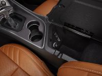 Dodge Challenger SRT Hellcat (2015)