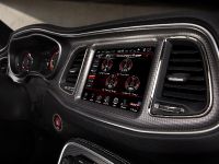 Dodge Challenger SRT Hellcat (2015)