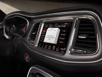 Dodge Challenger SRT Hellcat (2015)