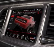 Dodge Challenger SRT Hellcat (2015)