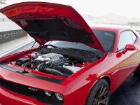 Dodge Challenger SRT Hellcat (2015)