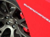 Dodge Challenger SRT Hellcat (2015)