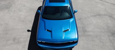 Dodge Challenger (2015) - picture 15 of 32