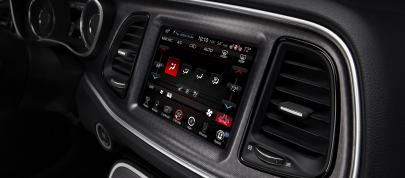 Dodge Challenger (2015) - picture 28 of 32