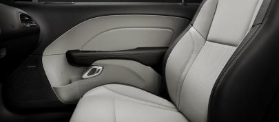 Dodge Challenger (2015) - picture 31 of 32