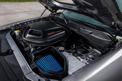 Dodge Challenger (2015) - picture 32 of 32