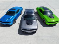 Dodge Challenger (2015) - picture 2 of 32