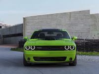Dodge Challenger (2015) - picture 8 of 32