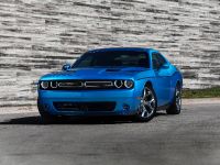 Dodge Challenger (2015) - picture 11 of 32