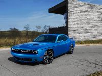 Dodge Challenger (2015)