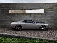 Dodge Challenger (2015) - picture 22 of 32