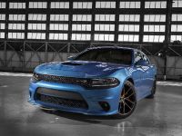 Dodge Charger R/T Scat Pack (2015) - picture 1 of 5