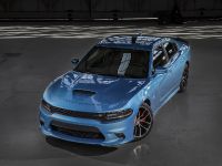 Dodge Charger R/T Scat Pack (2015) - picture 2 of 5