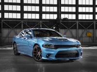 Dodge Charger R/T Scat Pack (2015) - picture 3 of 5