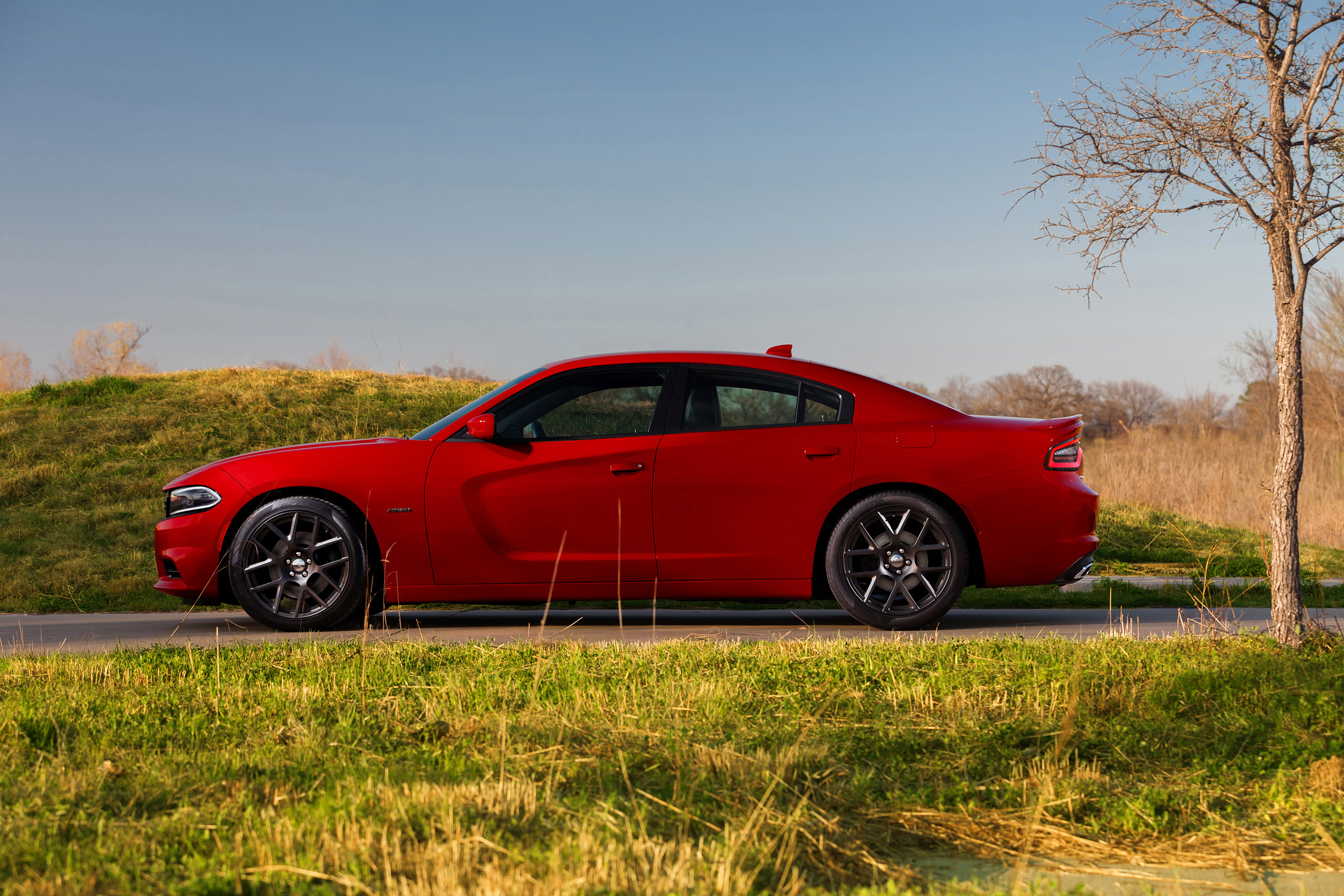 Dodge Charger RT