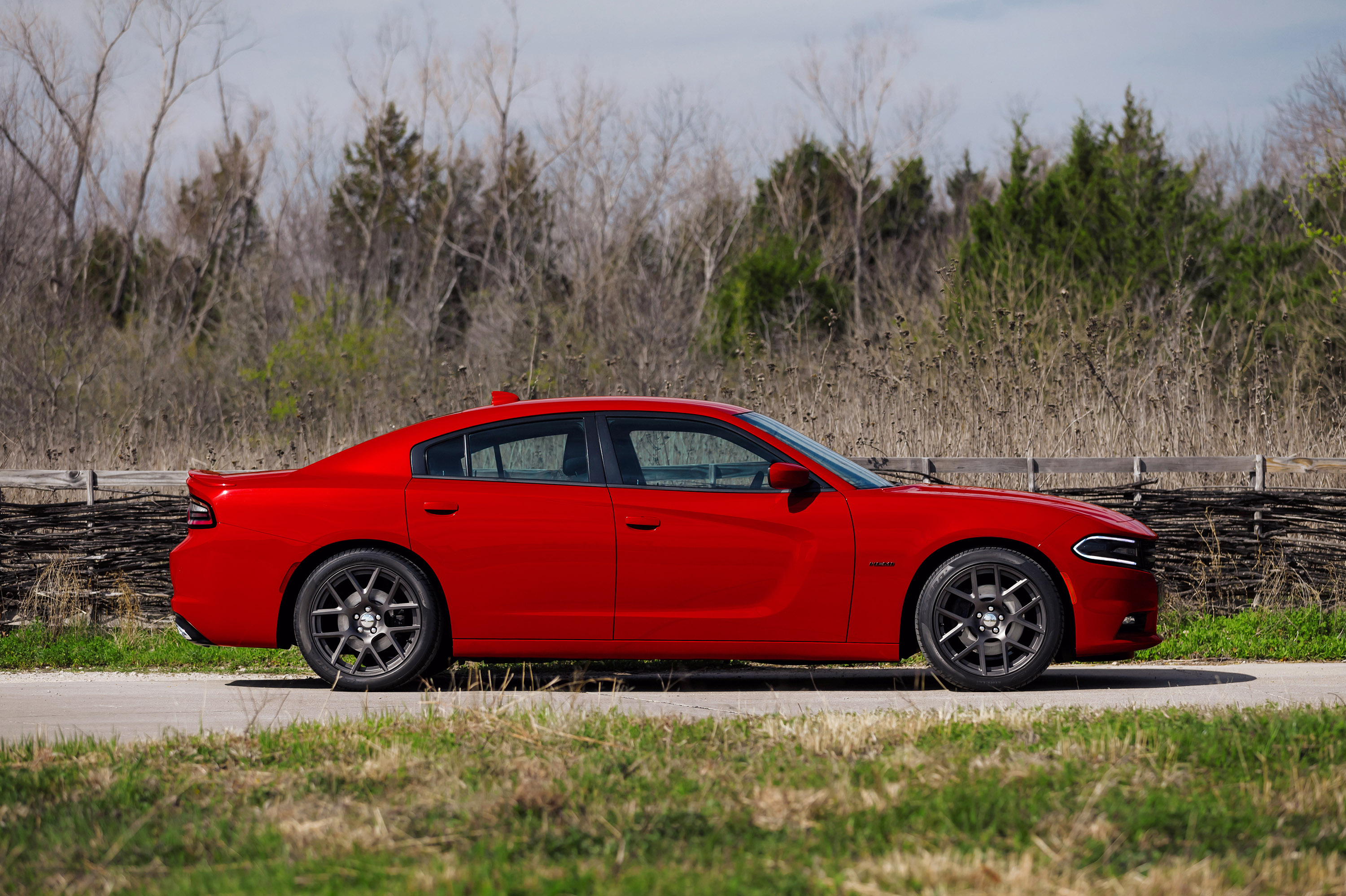 Dodge Charger RT