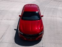 Dodge Charger RT (2015) - picture 1 of 5