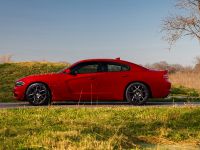 2015 Dodge Charger RT , 2 of 5