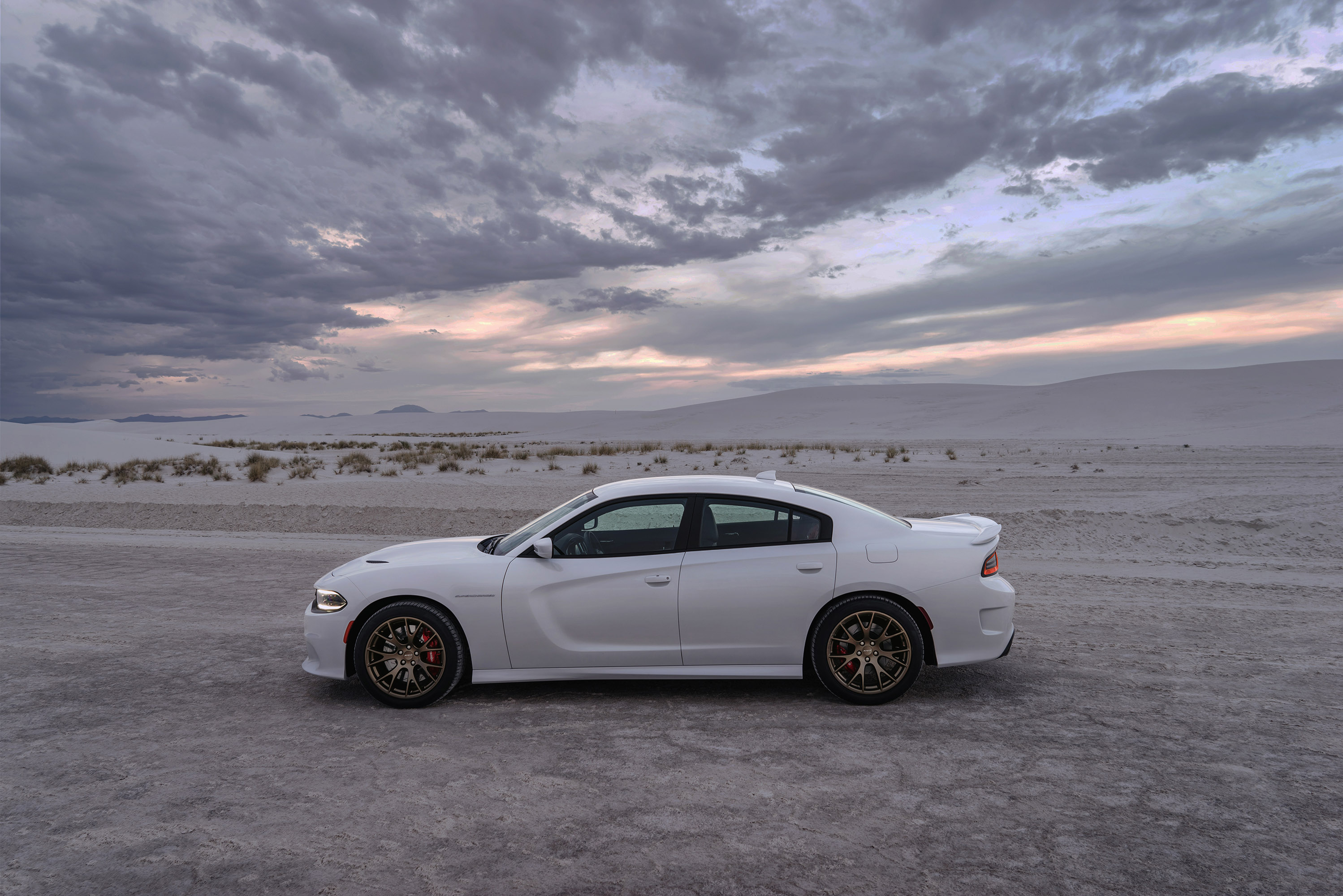 Dodge Charger SRT Hellcat