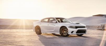 Dodge Charger SRT Hellcat (2015) - picture 4 of 69