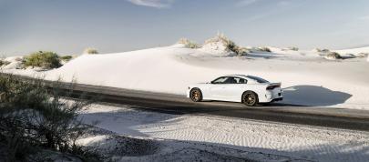Dodge Charger SRT Hellcat (2015) - picture 7 of 69