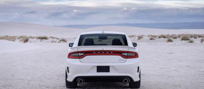 Dodge Charger SRT Hellcat (2015) - picture 20 of 69