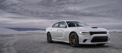 Dodge Charger SRT Hellcat (2015) - picture 23 of 69