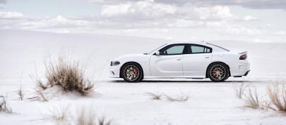 Dodge Charger SRT Hellcat (2015) - picture 28 of 69