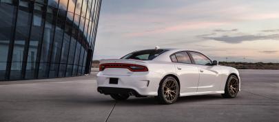 Dodge Charger SRT Hellcat (2015) - picture 31 of 69