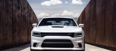 Dodge Charger SRT Hellcat (2015) - picture 39 of 69
