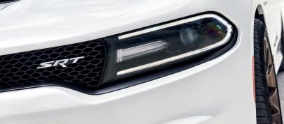 Dodge Charger SRT Hellcat (2015) - picture 44 of 69