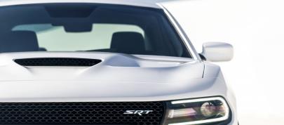 Dodge Charger SRT Hellcat (2015) - picture 47 of 69