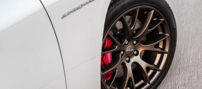 Dodge Charger SRT Hellcat (2015) - picture 52 of 69